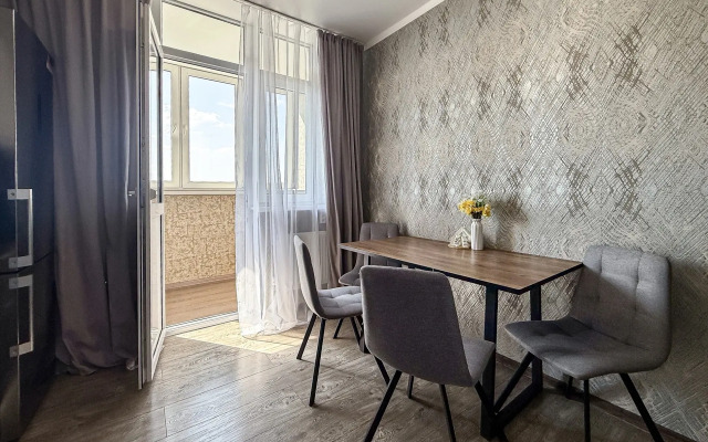 Monako 24 Na Vladimirskoy 55v/231 Apartment