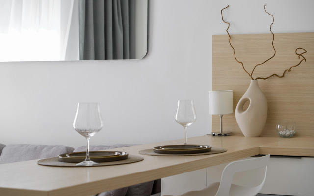 Marata Na Semyyu Apartments