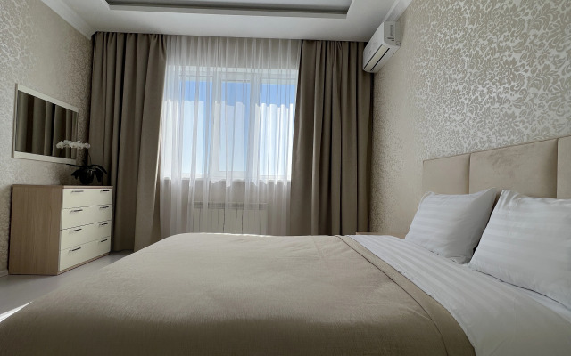 Квартира Уютная в центре