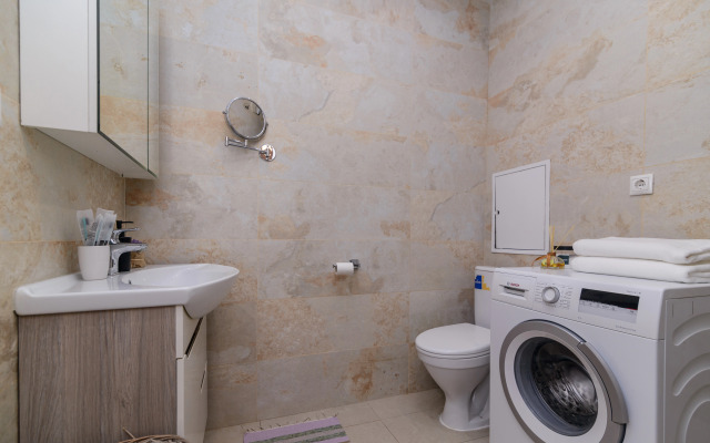 Квартира Victory Apart на Сосновая 1к3