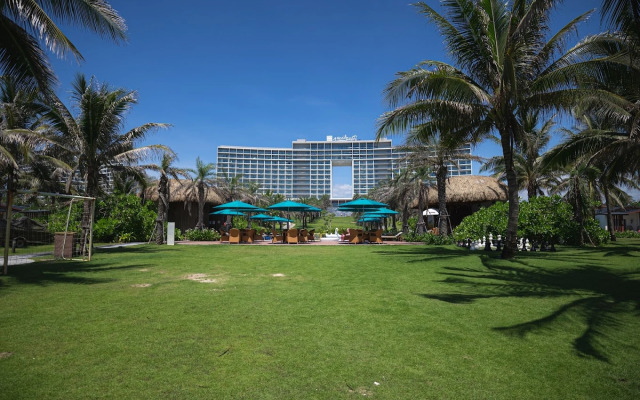 Radisson Blu Resort Cam Ranh Resort