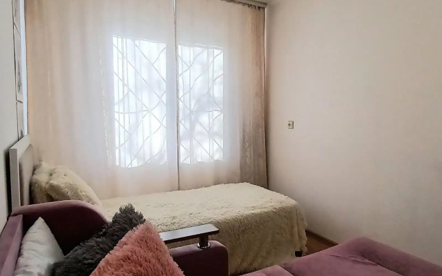Dvukhkomnatnaya Volgogradskaya 6 Flat