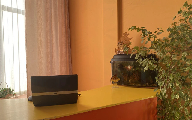 Мини-отель  Берлога