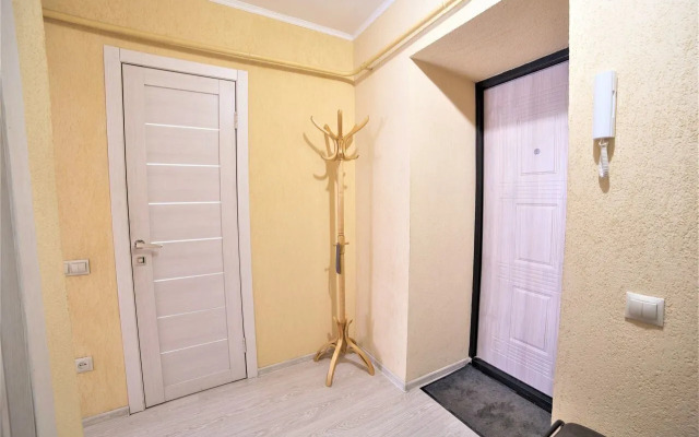 Квартира на Улице Масленникова 60