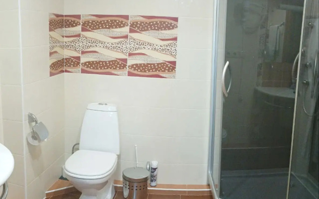 Galereya Hotel