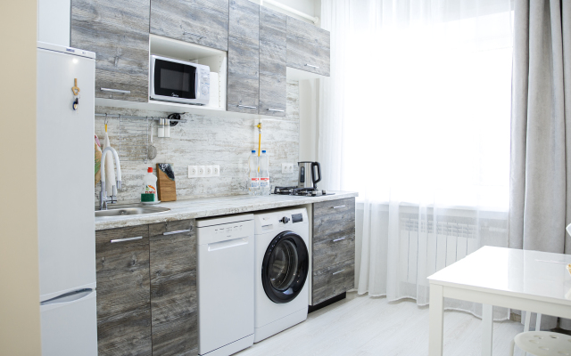 Premium-klassa v samom tsentre goroda Flat
