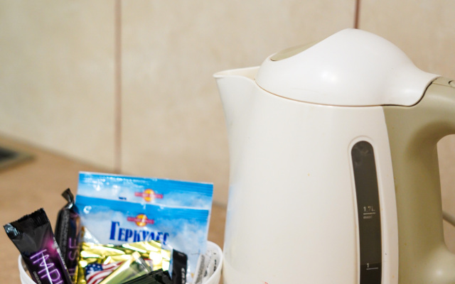 Апартаменты Diaday 37 м