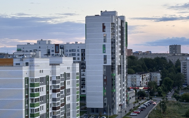 Квартира 2-х комнатная уютная и стильная