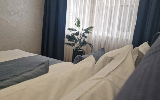 Апартаменты ЖК Этажи