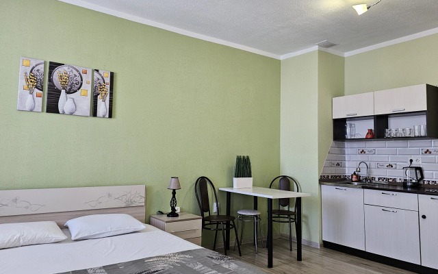 Квартира Марьин Дом на Азина, 22/7