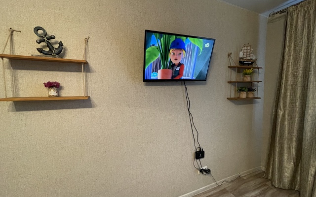 Апартаменты на Народном проспекте 27