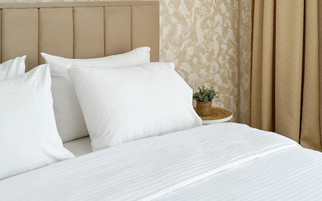 Квартира классическая