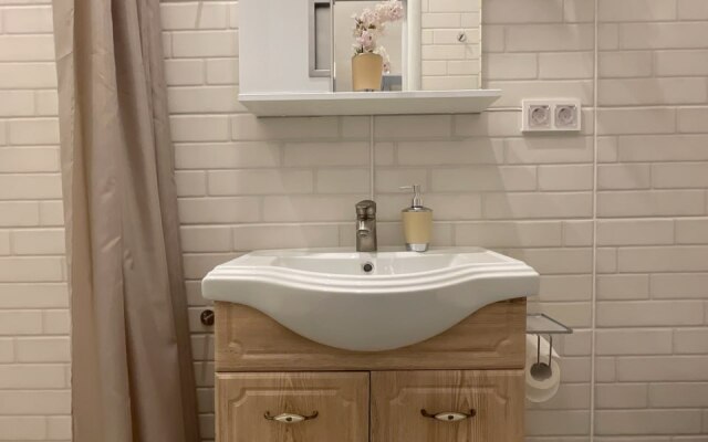 Квартира Котильон Светская Квартира Напротив Императорского Курорта