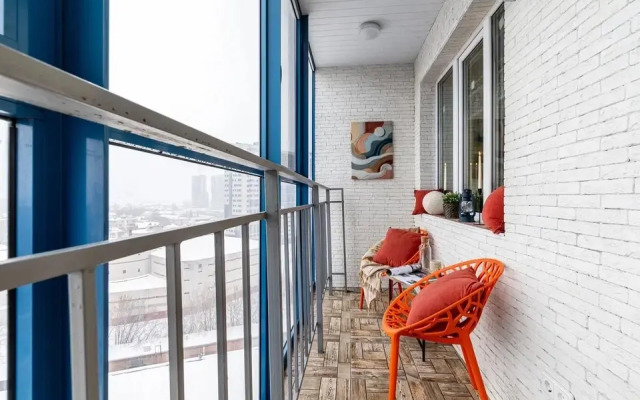 S Vidom Na Kreml I Chashu Apartments