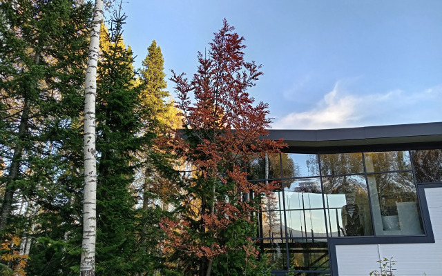 Guest house Stal