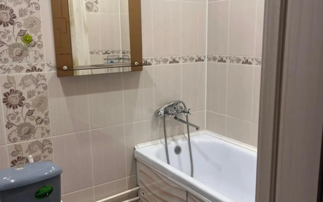 Квартира на Лениградской 65