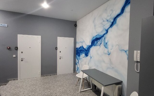 Seven Fresh Apartments