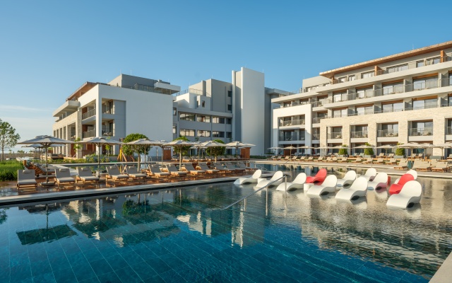 Anda Barut Collection - Ultra All Inclusive