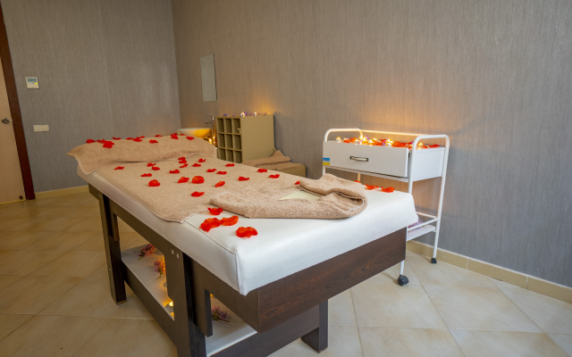 Sefakent Harlek Termal Hotel