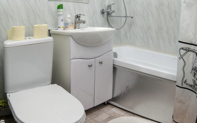 Апартаменты Domumetro на Симонова