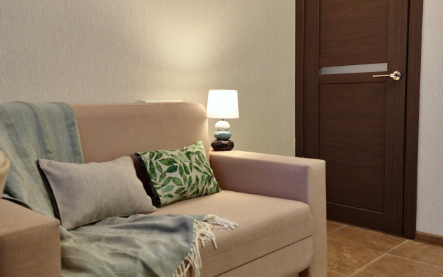 Uyutnaya I Prostornaya Odnushka Flat