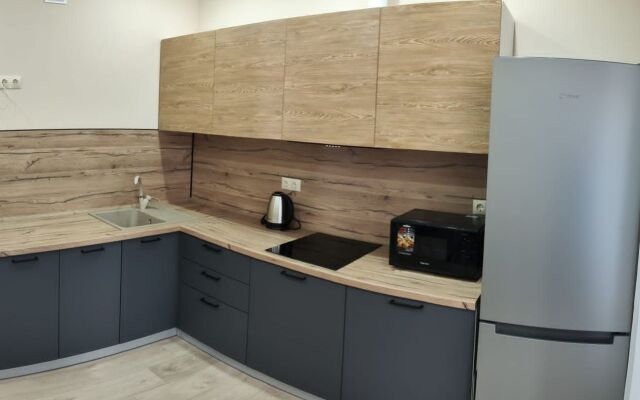 Квартира на Героя Николая Шевелёва 3/1