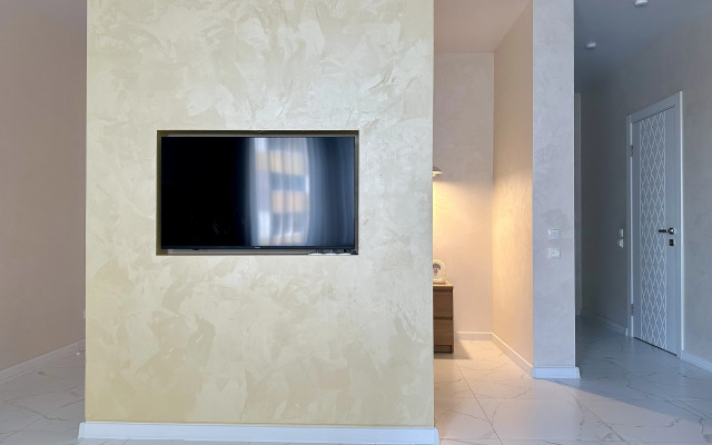 Na Rotornoy 27d Flat