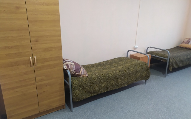 V Vorkute Hostel
