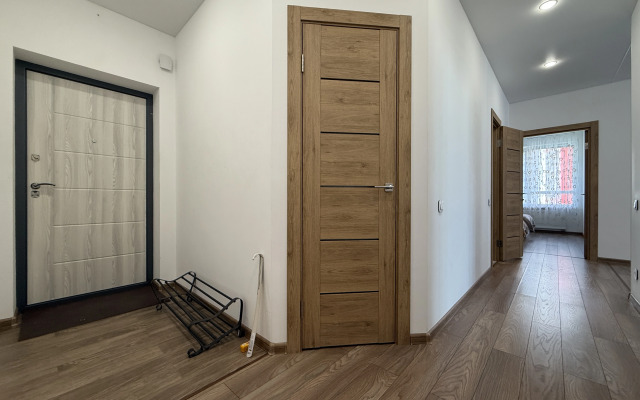 Апартаменты uTrip Riga