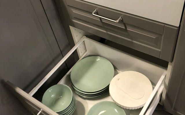 Апартаменты Малая Финляндия