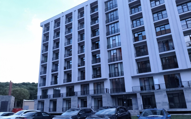 Апартаменты Уютные в Цахкадзоре Алвина комплекс