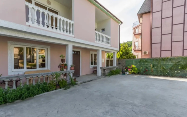 Guest house Magnoliya