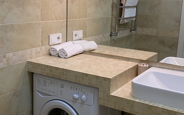 Апартаменты PosutochnoSV на Ак. Антонова