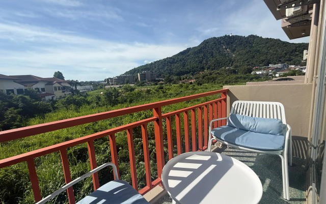 Бутик-отель Alura