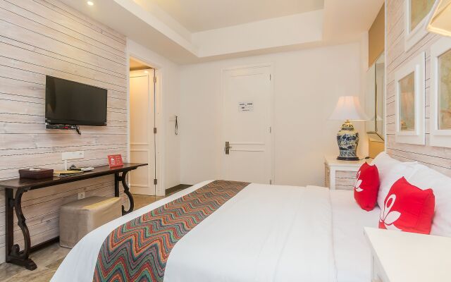 ZEN Premium Petitenget Umasari Hotel