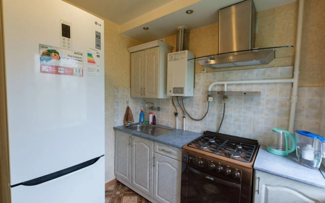 Квартира на Улице Юрия Гагарина 17