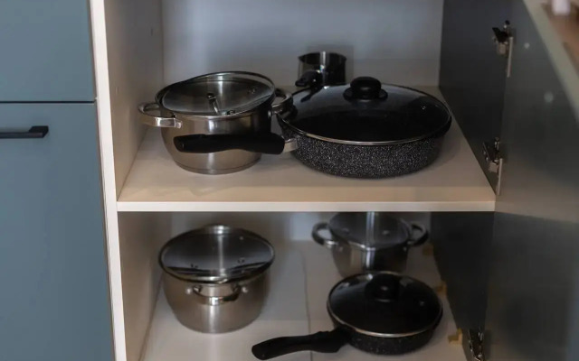 4.16 Studio Letnii 3 Flat