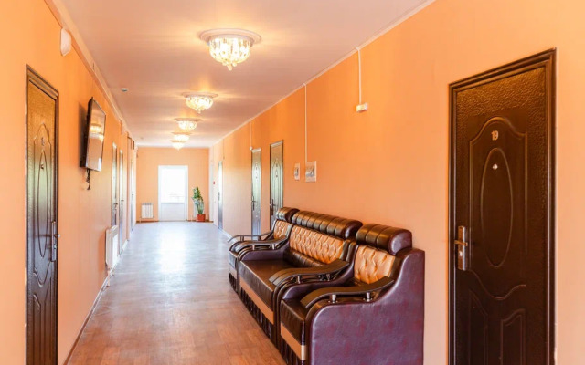 Avokado Mini-hotel