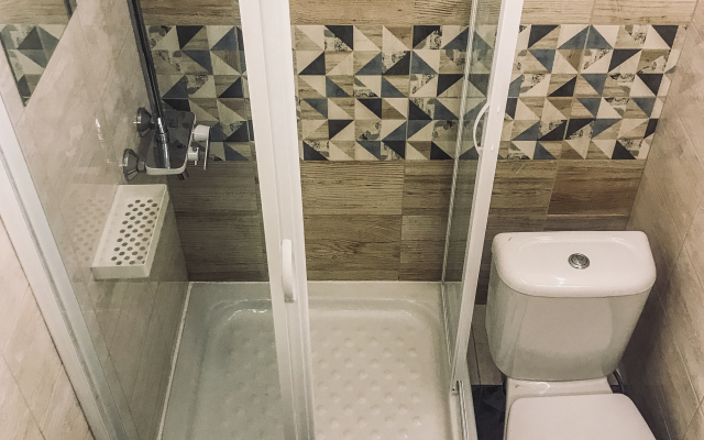 Хостел Nw Hostel