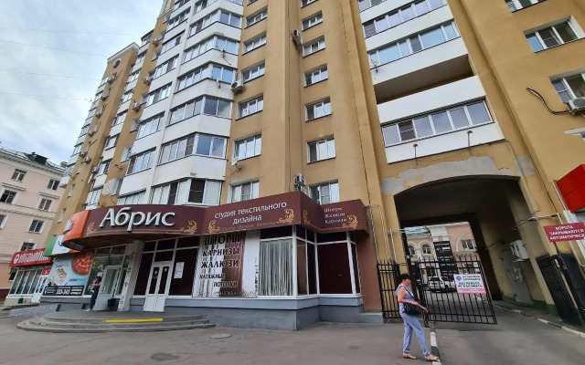 Квартира Чичканова 79