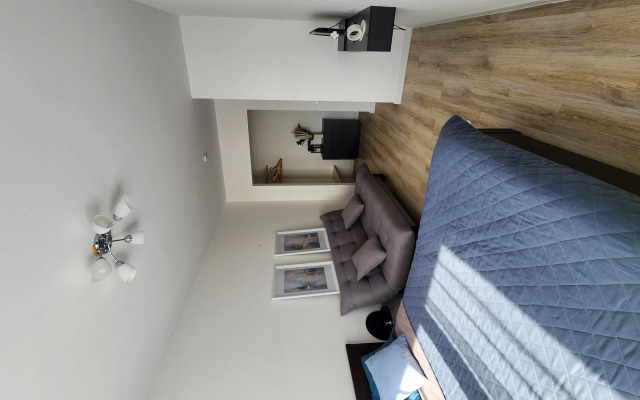 Like Apart! Apartment