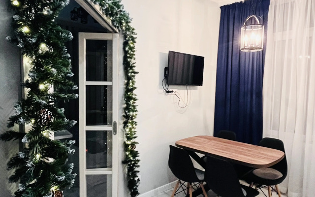 App Van Apartments
