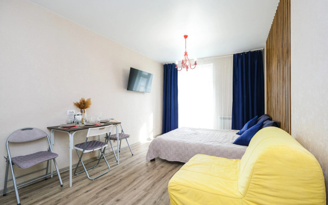 Квартира Уютная