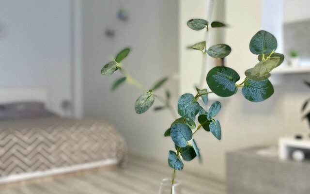 Квартира уютная Dream Apart  с современным ремонтом