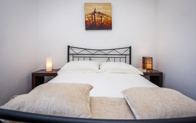 Апартаменты Pimlico