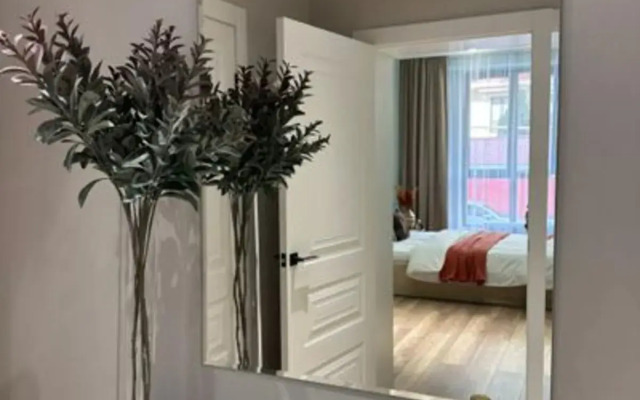 Квартира Bayhouse на ул. Журавлева 26