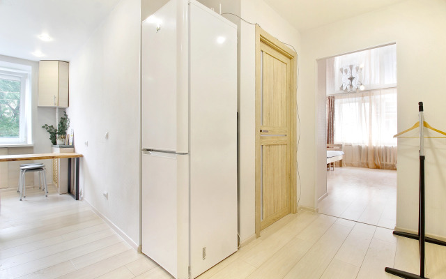 Квартира Луна