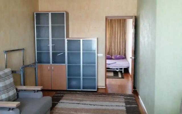 Апартаменты Милый Дом на Фрунзе 63