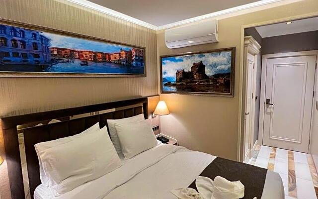 MQ Suites