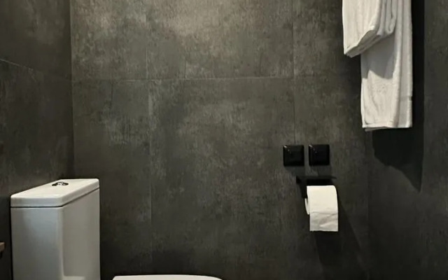 Квартира рядом с Cамаpcкими тeрмaми и Сaмарa-Aрeна